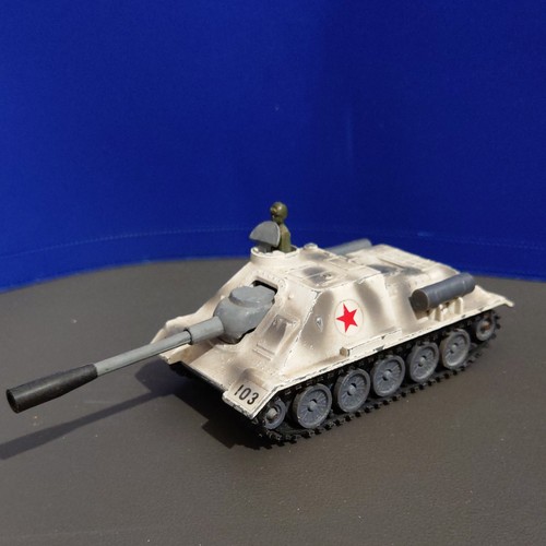 Corgi 100 russian medium - su,