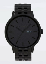 Rip Curl Mens DETROIT MIDNIGHT