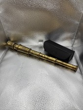 ALADEAN Vintage Spyglass