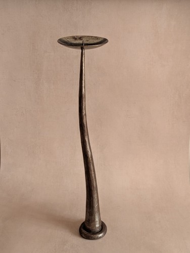 Vintage mid century brutalist - vintage, mid-century