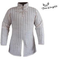 Medieval Gambeson Long Sleeve