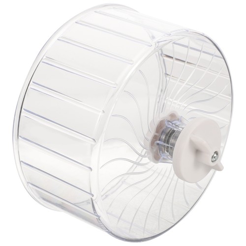 Mute hamster running wheel - hamster,