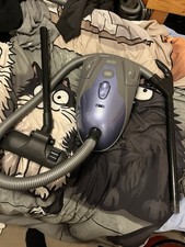 Dirt Devil Compact Cylinder Vacuum Cleaner Spares Or Repair