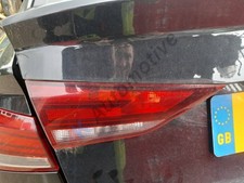 Audi A3 MK3 8V Saloon