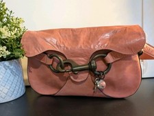 Womens Paul Smith Coral Pink