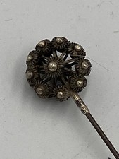 ANTIQUE/VINTAGE HAT  PIN
