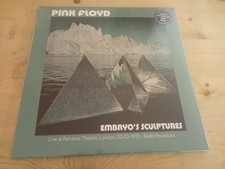 PINK FLOYD - Embryo's