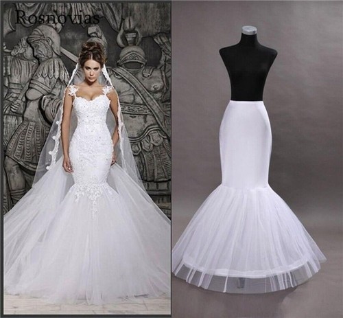 Petticoat for mermaid - for,