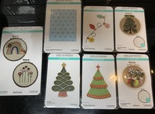 Joblot Bundle Of 7