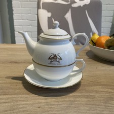 Fortnum and Mason Tea for one