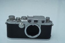 Leica IIIf  Vintage 35mm