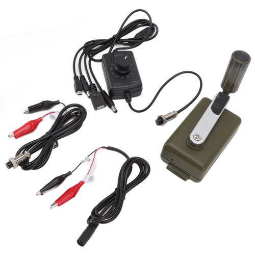 30w hand crank generator - 30w,
