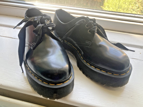 Martens 1461 bex smooth - 1461,