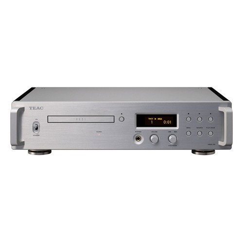 Teac vrds 701 player with - teac, vrds-701