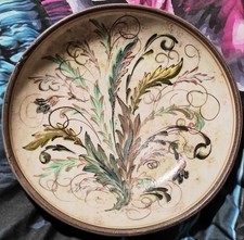 Glyn Colledge Denby decorative