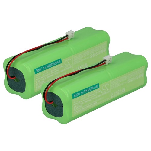 Battery for spektrum older - 2x,