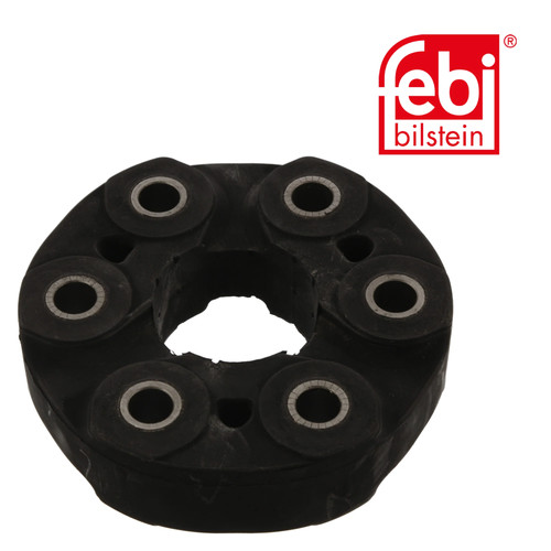 Febi propshaft universal joint - febi,