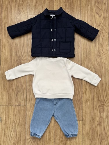 Boys piece set f - boys, f&f