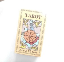 New the original - the, deck