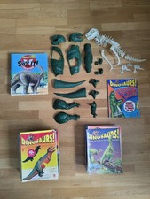 Dinosaurs! Magazines Full