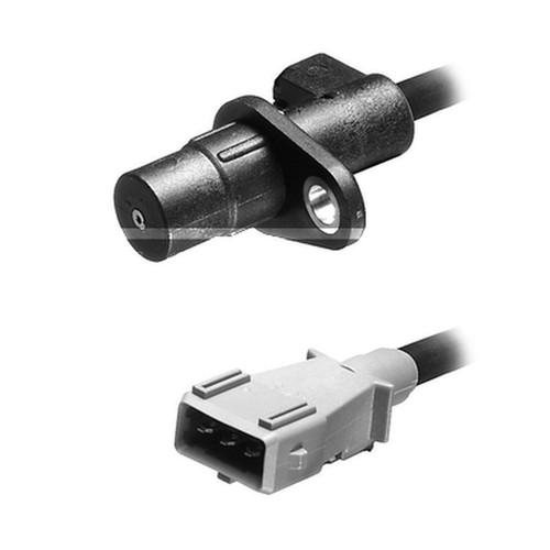 Crankshaft pulse sensor - crankshaft,