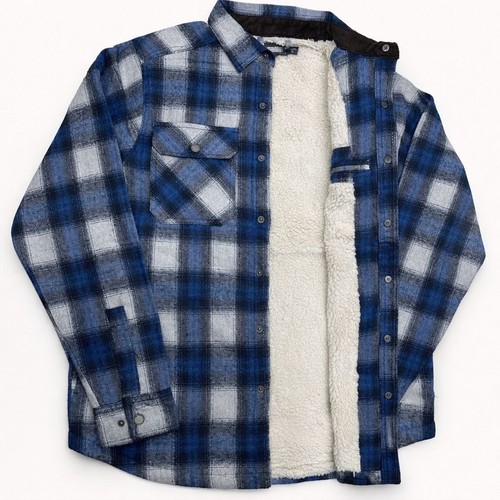 Men sherpa fleece lined - men’s,