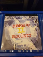 Menace To Society Criterion