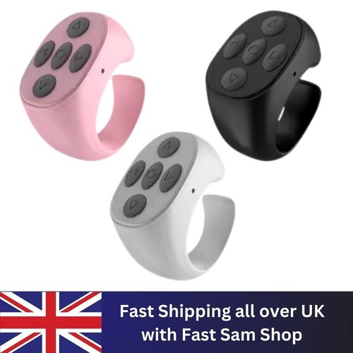 Fingertip wireless bluetooth - wireless,