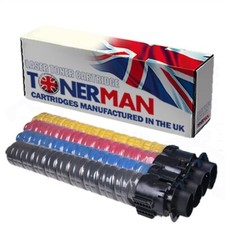 Toners for RICOH MPC3003