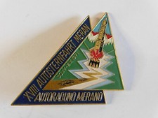 1971 Meran Autoraduno Merano
