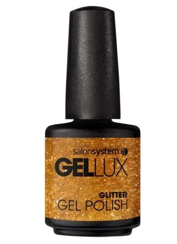 Gellux professional gel nail - gellux,