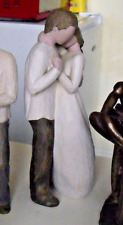 Vintage 2003 Willow Tree 'Promise' Figure