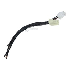 Way regulator rectifier male - way,