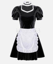 Sexy Womens French Maid Fancy