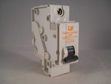 Federal Electric MCB 10 Amp