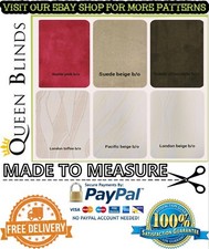 Blackout Vertical Blind