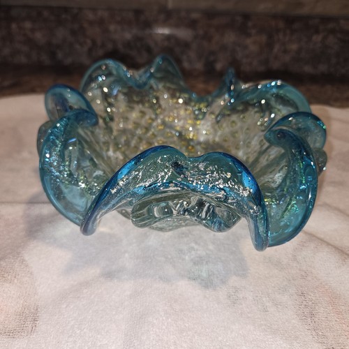 Italian unsigned murano - murano, art