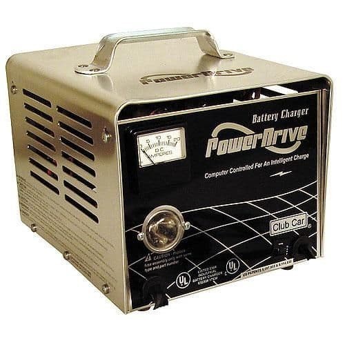 Genuine club car 48v - genuine,