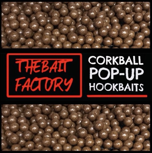 Active maple corkball - active,