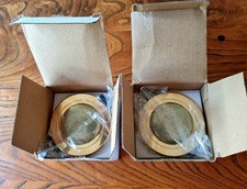 Pair of PULSE Ceiling Speakers SPK6-4R-G