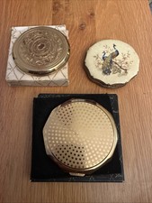 Vintage Compacts - 2 From
