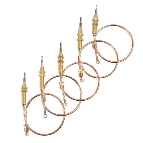 5pcs 30cm thermocouple for - m8,