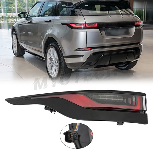 Led rear left outer - left, tail