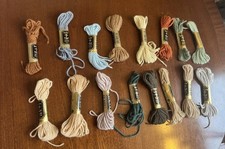 Anchor Tapestry Wools 16 In