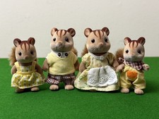 Sylvanian Families Walnut