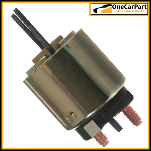 12v starter motor solenoid for - 12v,