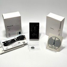 Sony Walkman NW-A55 Grayish