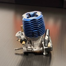 O.S .18 CV-R ENGINE ROTARY