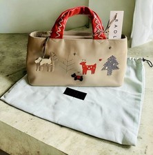 Radley Leather Season’s