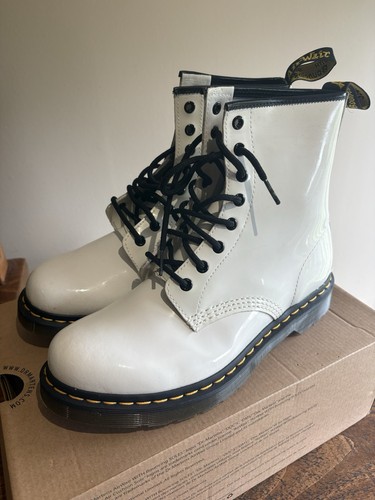 Martens size boots - martens,